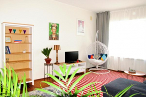 Center Yoga Apartment, Tallinn